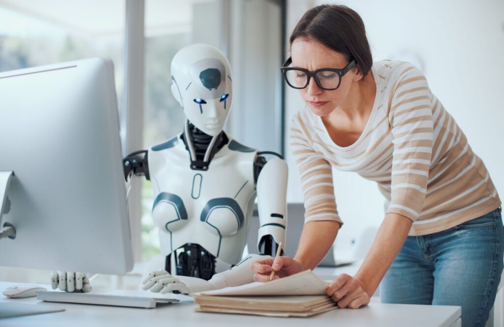 How AI understands search intent better than humans