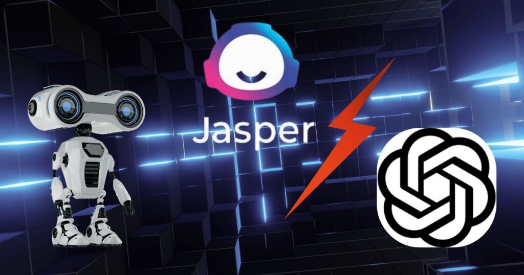 Optimizing meta tags & descriptions with Jasper or ChatGPT