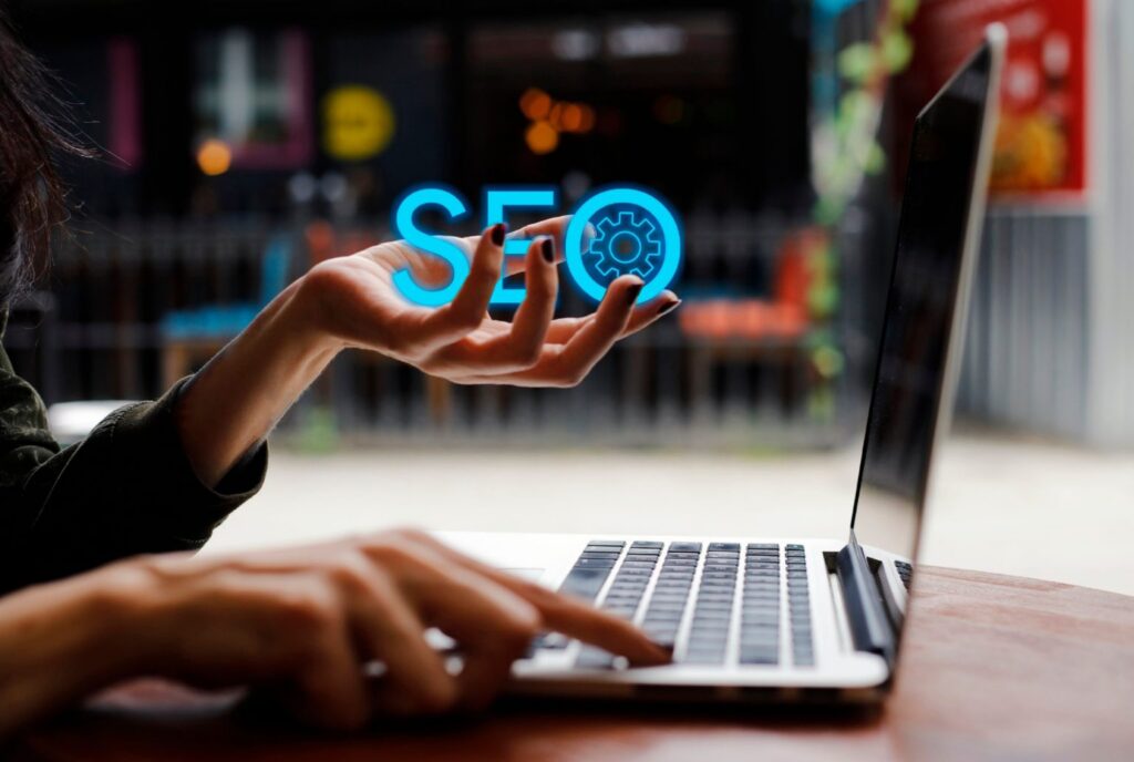 What makes AI tools so effective for SEO in 2025