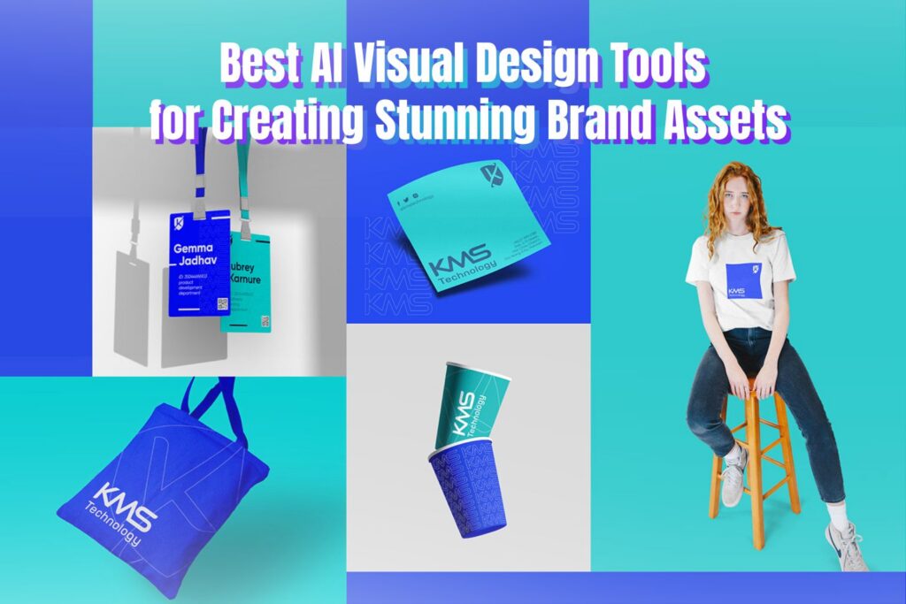 3 Best AI visual design tools for creating stunning brand assets