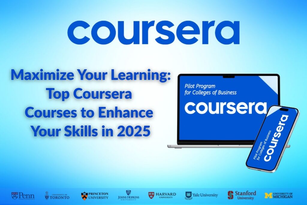 Coursera data science certificates Which programs actually land high-paying jobs in 2025