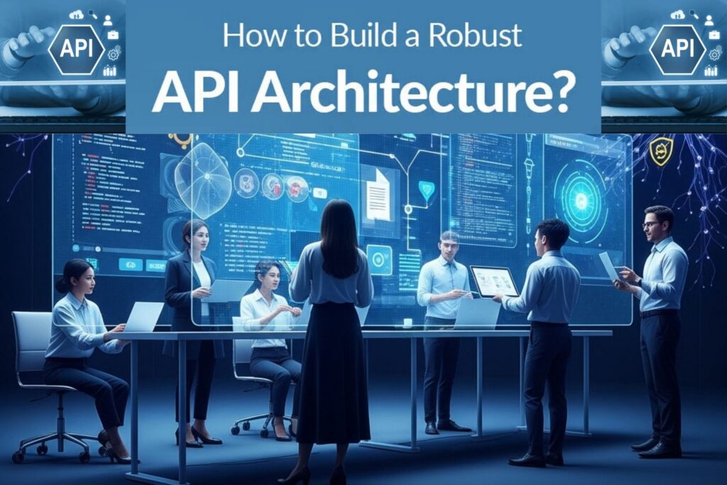 Ensuring Robustness Best practices for AI-powered API design and documentation