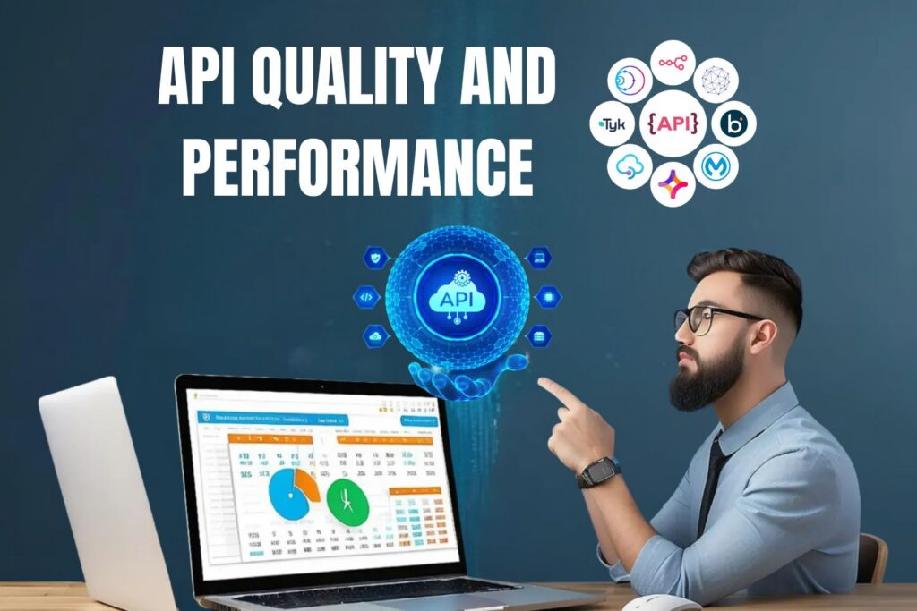 Mastering quality and performance in AI-powered API integrations