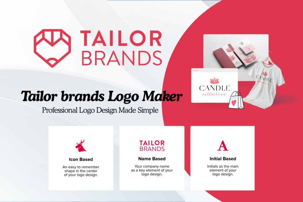 Tailor Brands The ultimate AI tool for small business branding (2025 guide)
