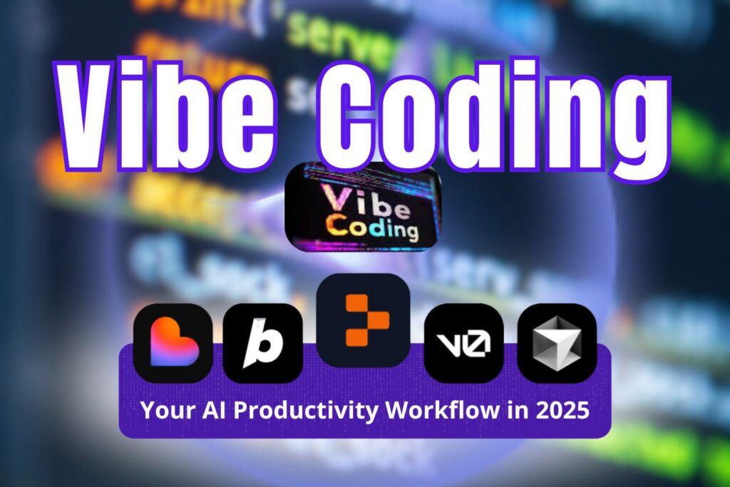Vibe Coding transform your AI productivity workflow in 2025